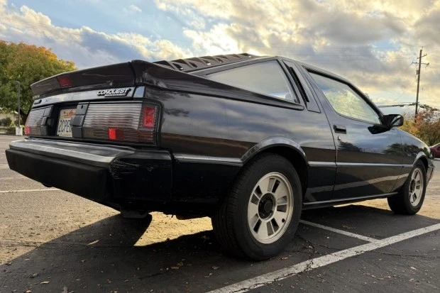 1986 Chrysler Conquest - Image 2 of 7