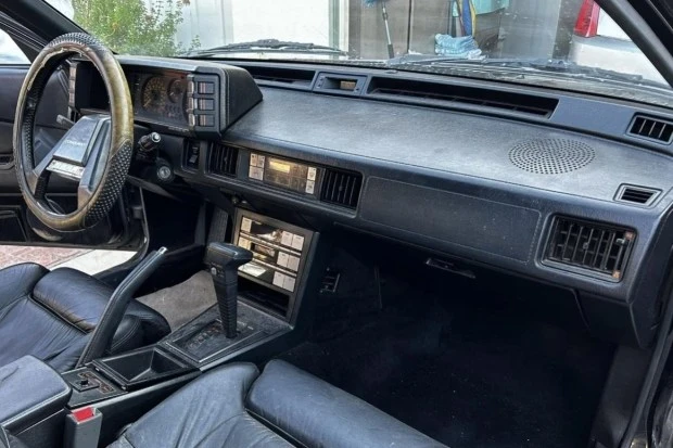 1986 Chrysler Conquest - Image 5 of 7
