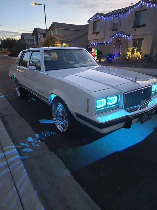 1986 Pontiac Bonneville 5th+ Gen - Image 5 of 10