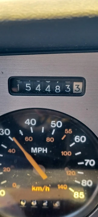 1986 Pontiac Fiero - Image 12 of 18
