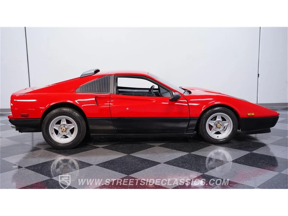 1986 Pontiac Fiero - Image 13 of 31