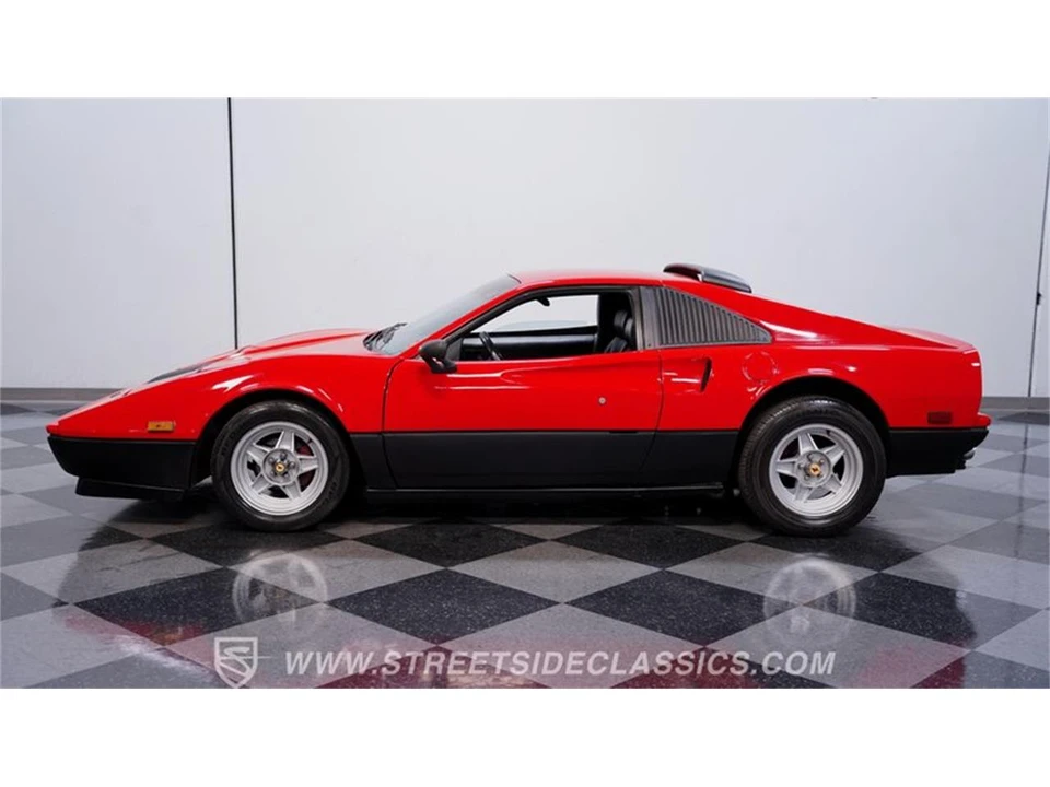 1986 Pontiac Fiero - Image 2 of 31