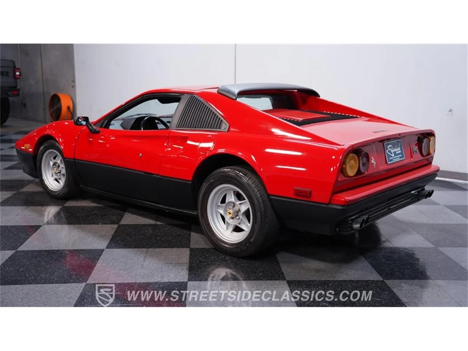 1986 Pontiac Fiero - Image 8 of 31