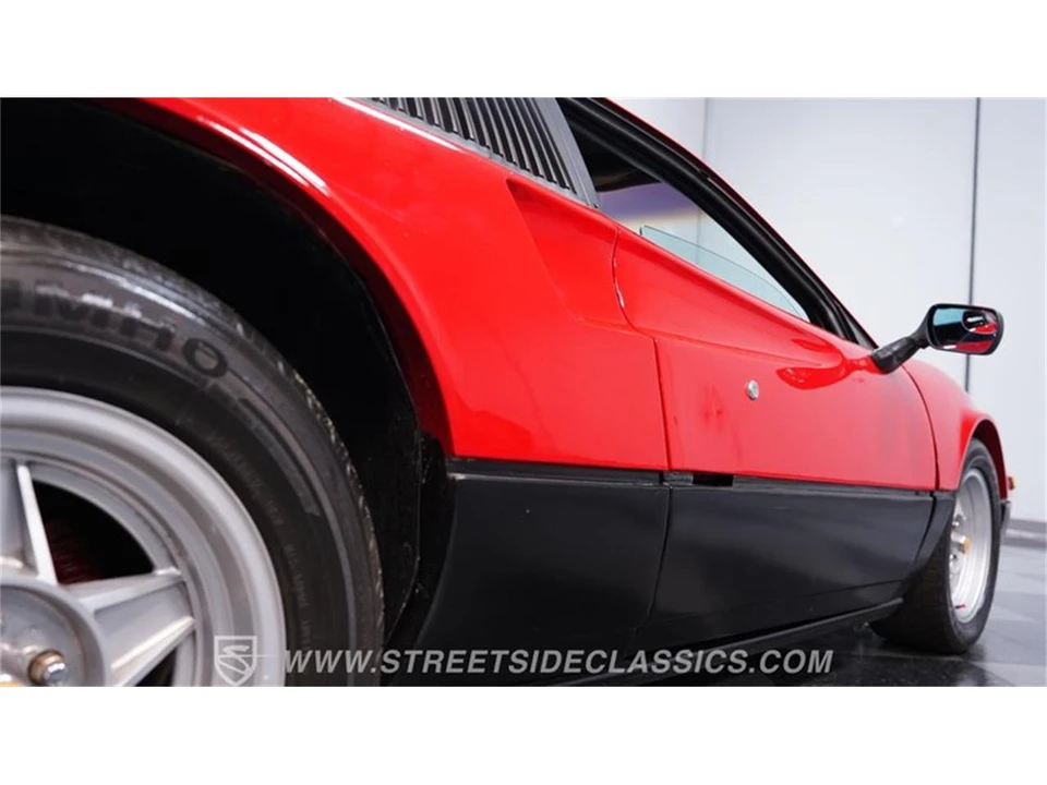 1986 Pontiac Fiero - Image 23 of 31