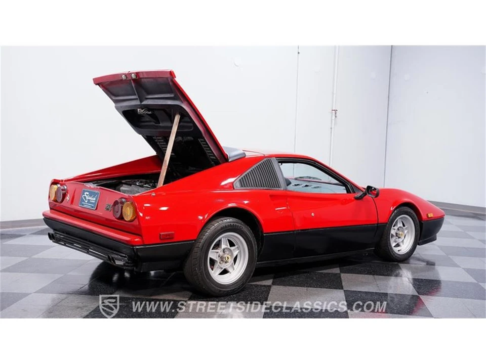 1986 Pontiac Fiero - Image 26 of 31