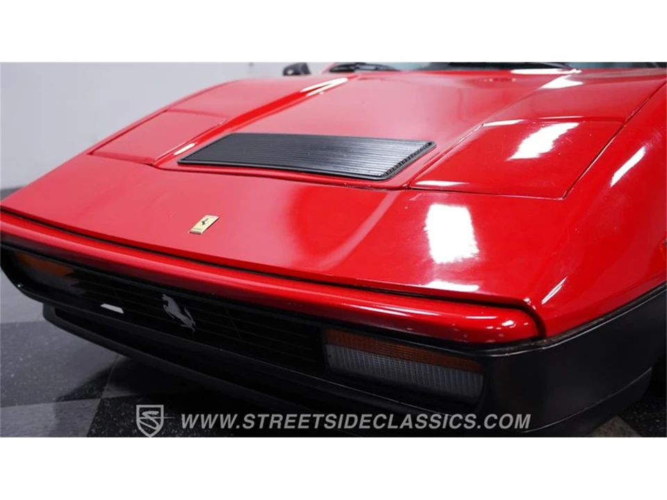 1986 Pontiac Fiero - Image 18 of 31