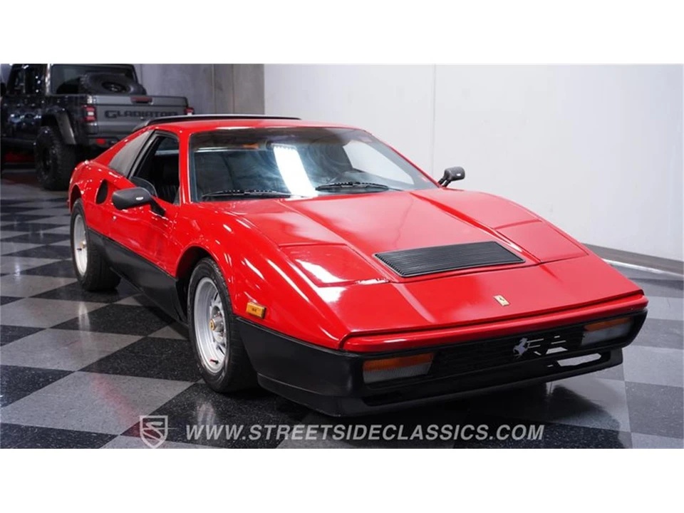1986 Pontiac Fiero - Image 15 of 31