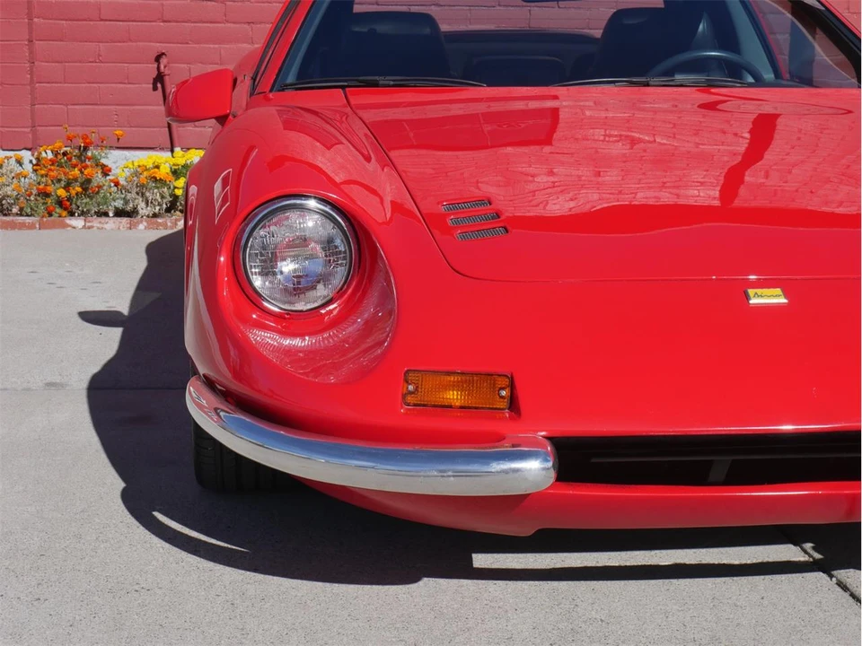 1986 Pontiac Fiero - Image 4 of 31
