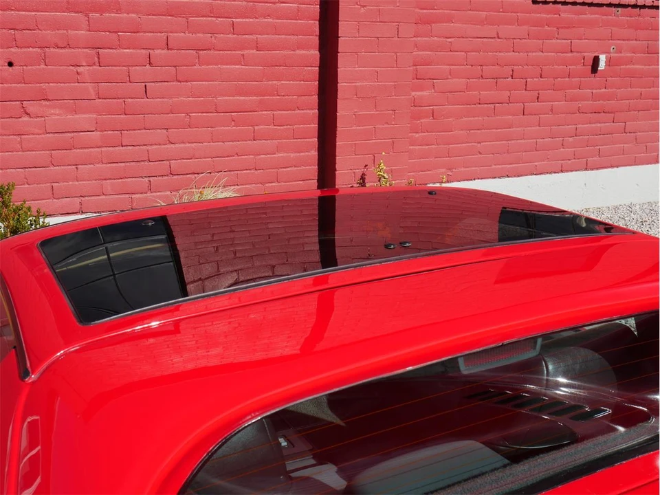 1986 Pontiac Fiero - Image 31 of 31
