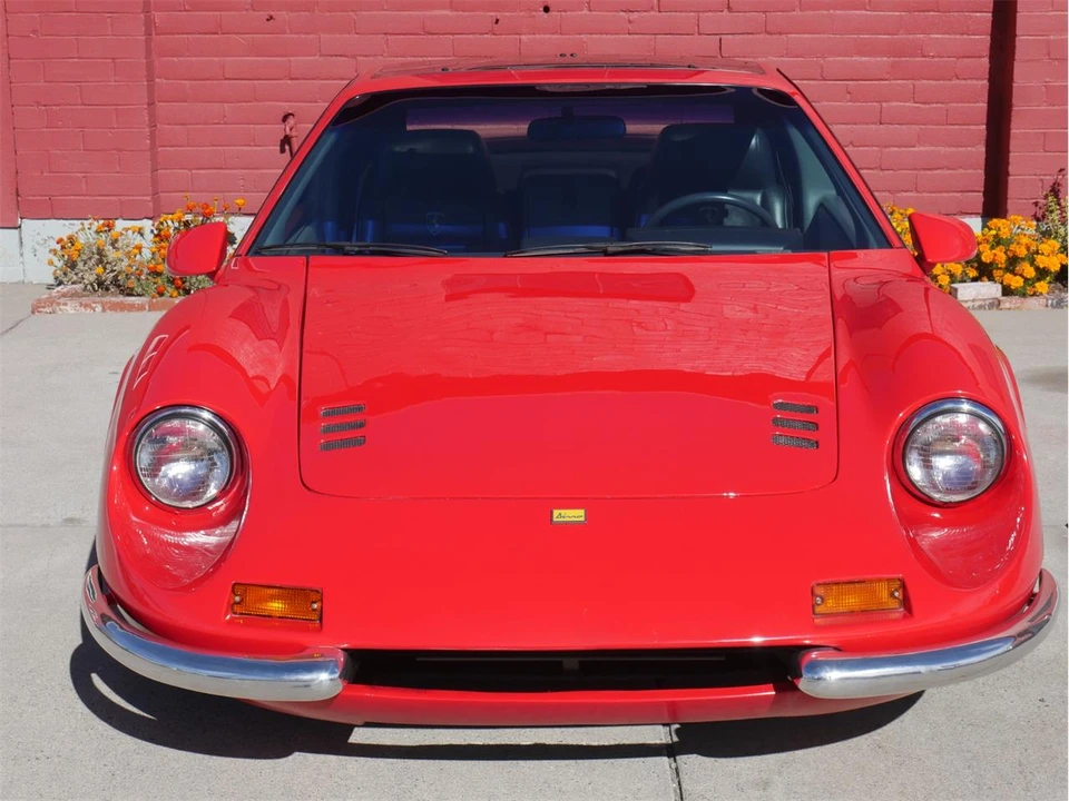 1986 Pontiac Fiero - Image 3 of 31