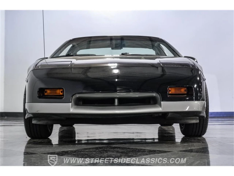 1986 Pontiac Fiero - Image 31 of 31