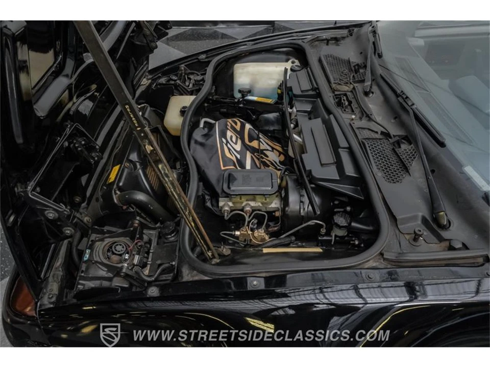 1986 Pontiac Fiero - Image 4 of 31