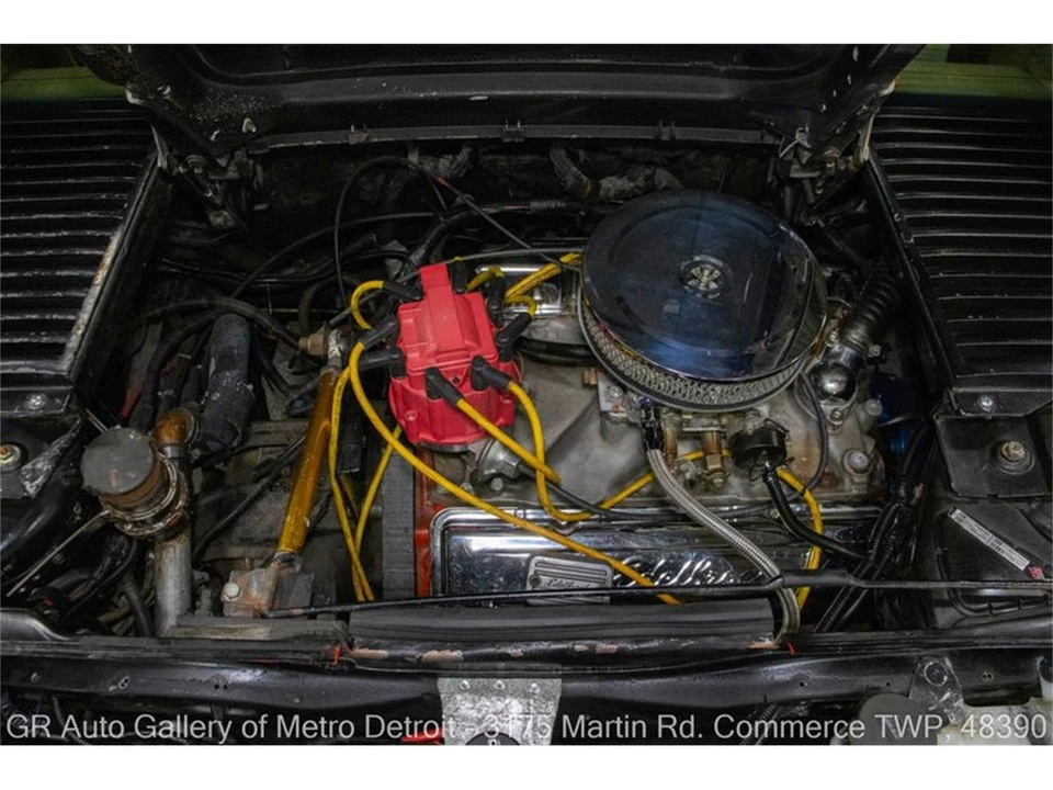 1986 Pontiac Fiero - Image 17 of 31