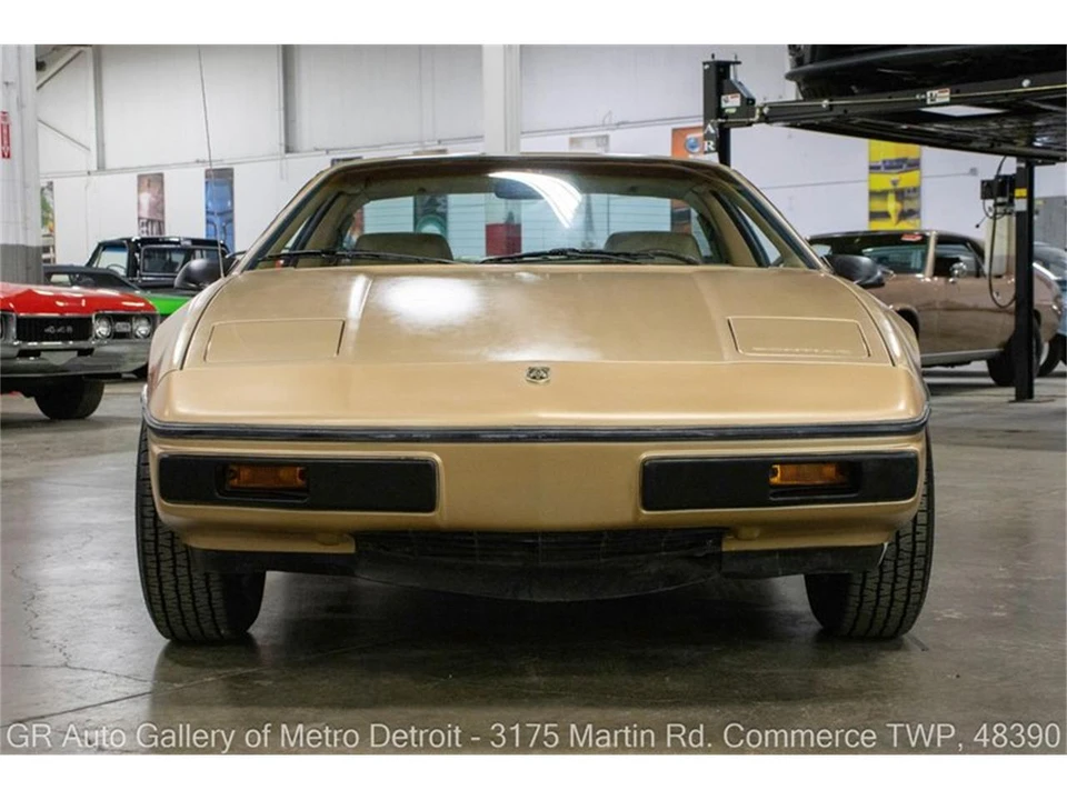 1986 Pontiac Fiero - Image 12 of 31