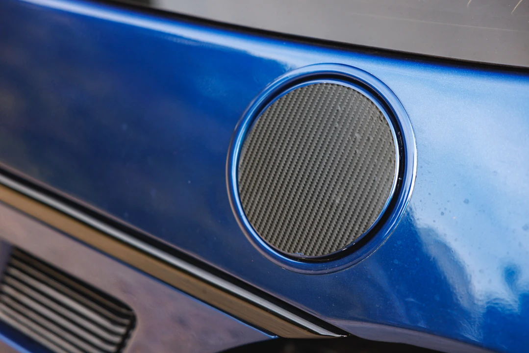 1986 Pontiac Fiero GT - Image 24 of 31