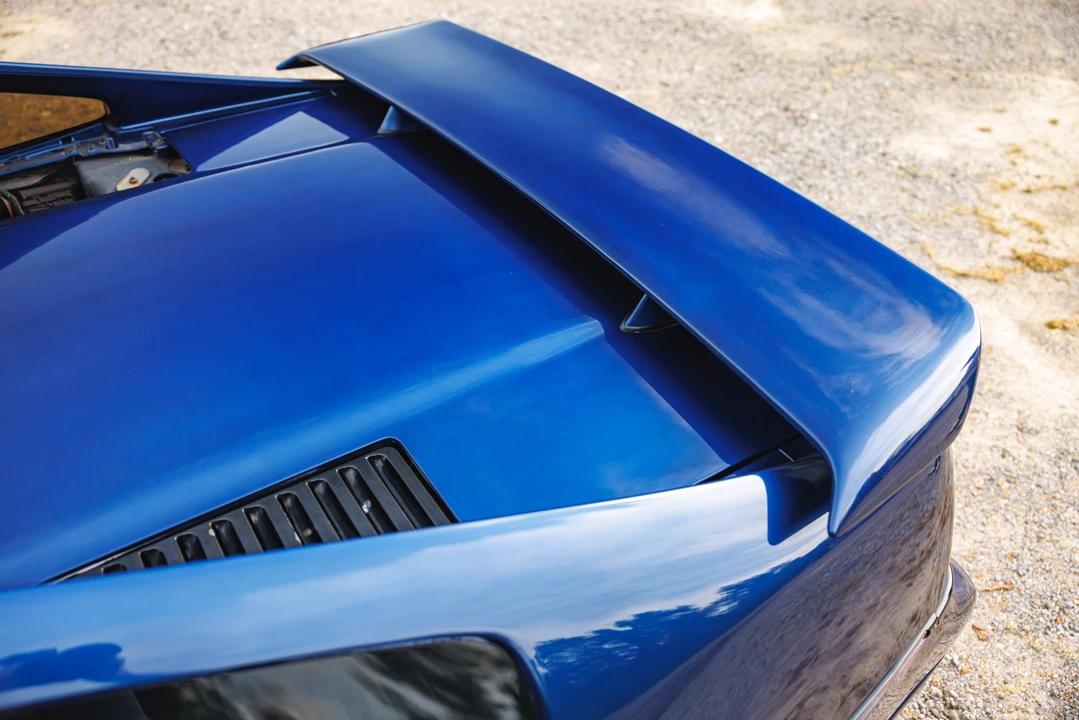 1986 Pontiac Fiero GT - Image 26 of 31