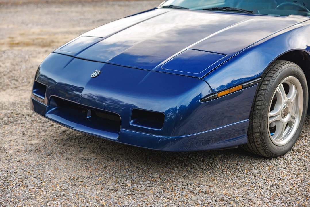 1986 Pontiac Fiero GT - Image 12 of 31