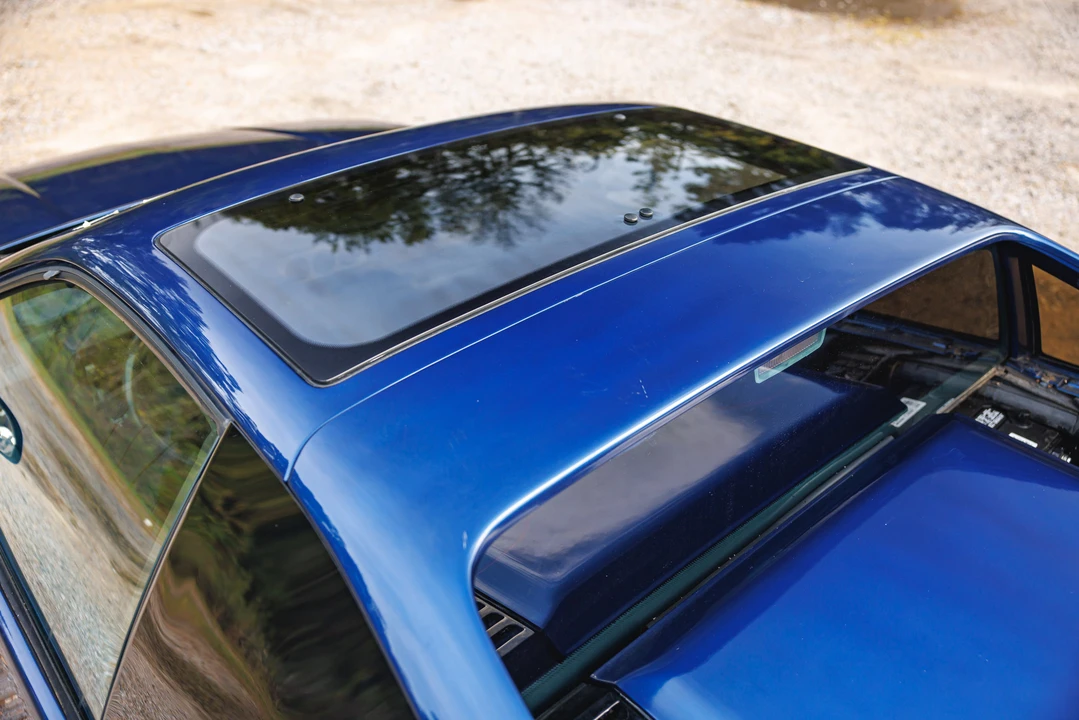 1986 Pontiac Fiero GT - Image 25 of 31