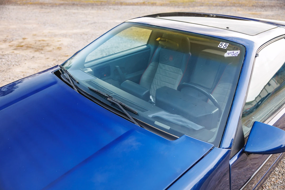 1986 Pontiac Fiero GT - Image 20 of 31
