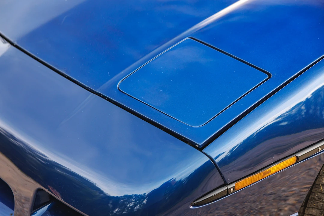 1986 Pontiac Fiero GT - Image 16 of 31