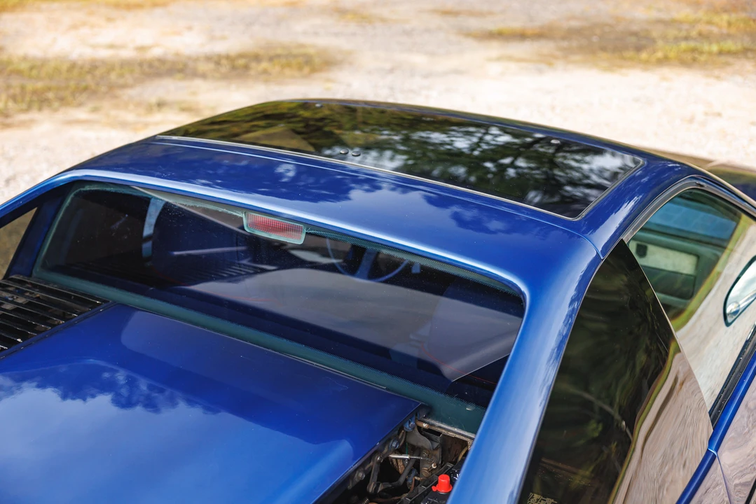 1986 Pontiac Fiero GT - Image 29 of 31