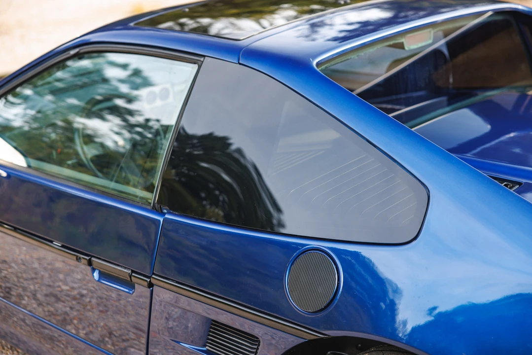 1986 Pontiac Fiero GT - Image 23 of 31