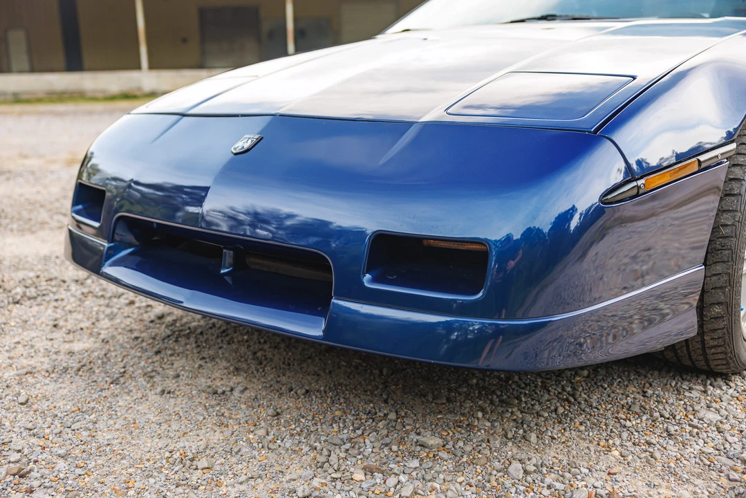 1986 Pontiac Fiero GT - Image 17 of 31