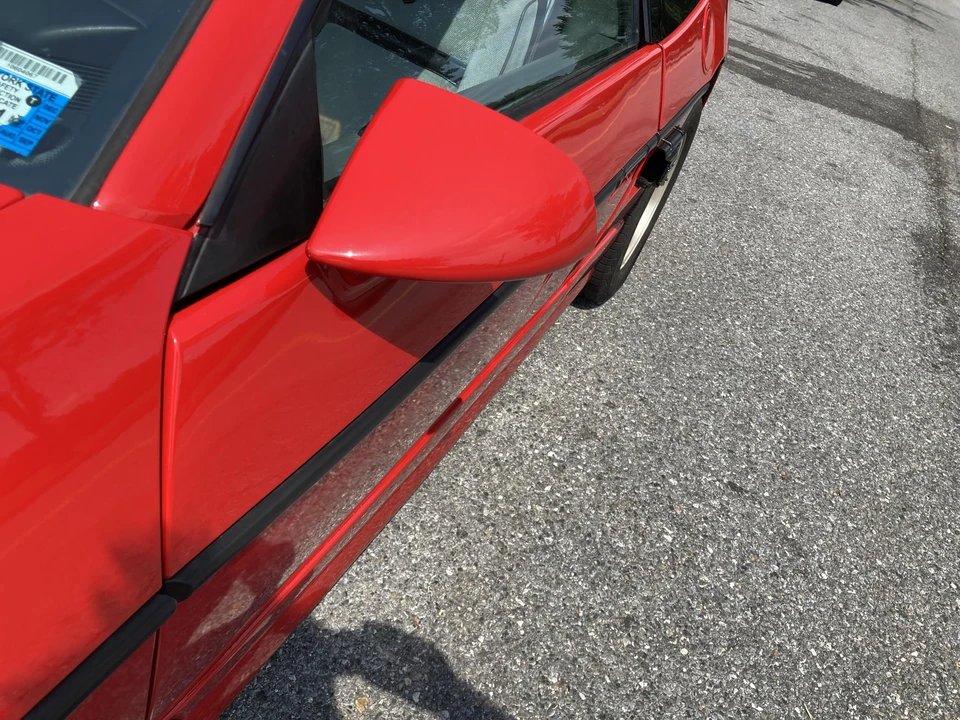 1986 Pontiac Fiero GT - Image 16 of 31