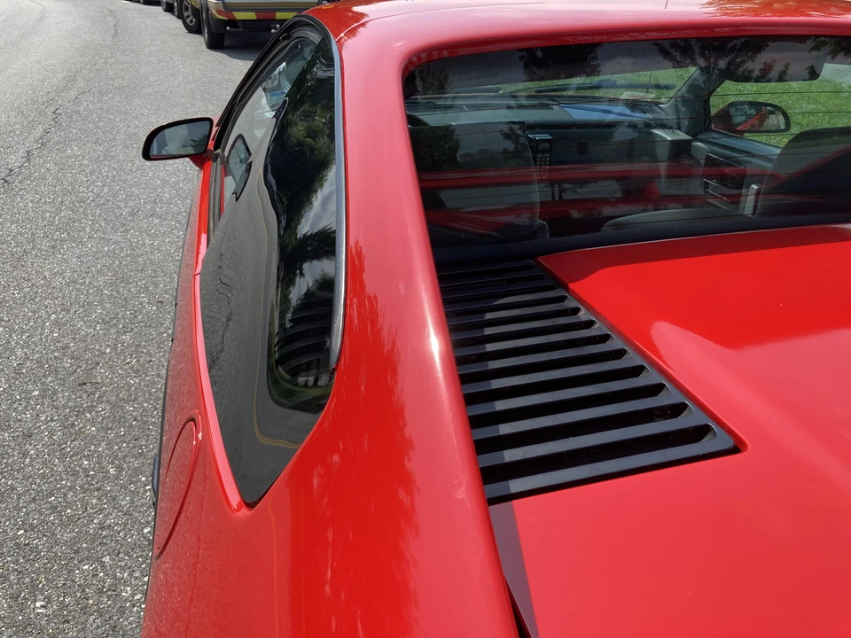 1986 Pontiac Fiero GT - Image 22 of 31