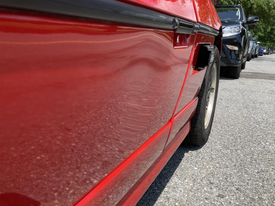 1986 Pontiac Fiero GT - Image 19 of 31