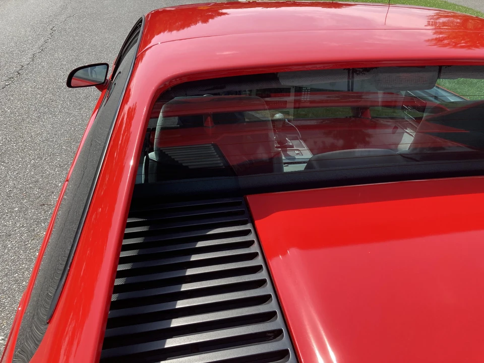 1986 Pontiac Fiero GT - Image 23 of 31