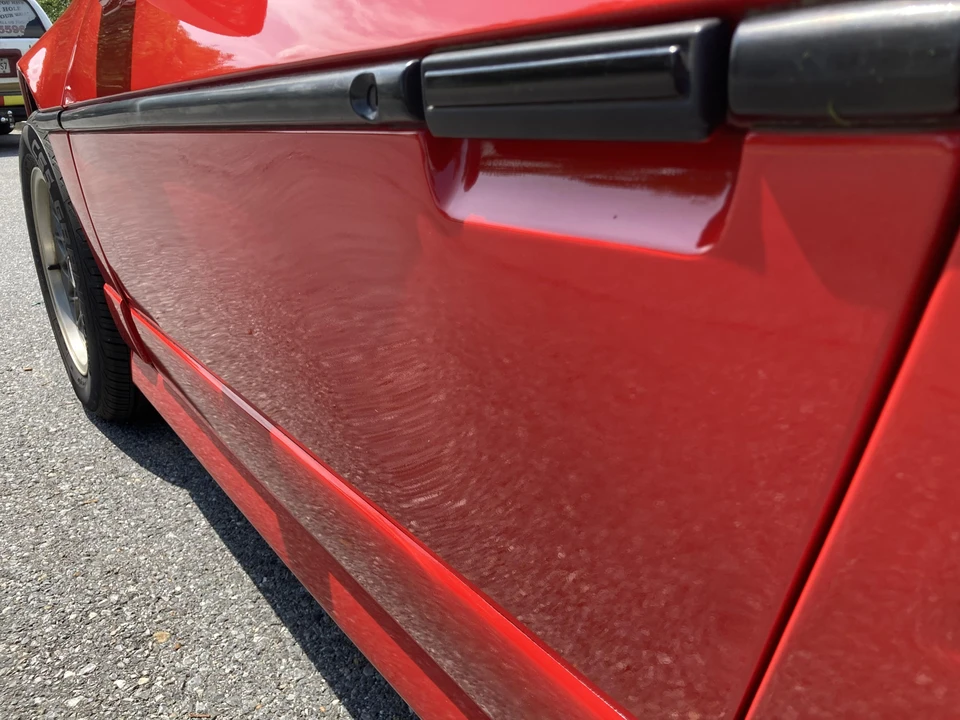 1986 Pontiac Fiero GT - Image 18 of 31
