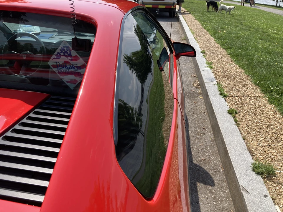 1986 Pontiac Fiero GT - Image 28 of 31