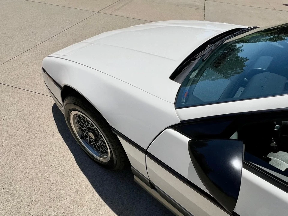 1986 Pontiac Fiero GT - Image 24 of 31