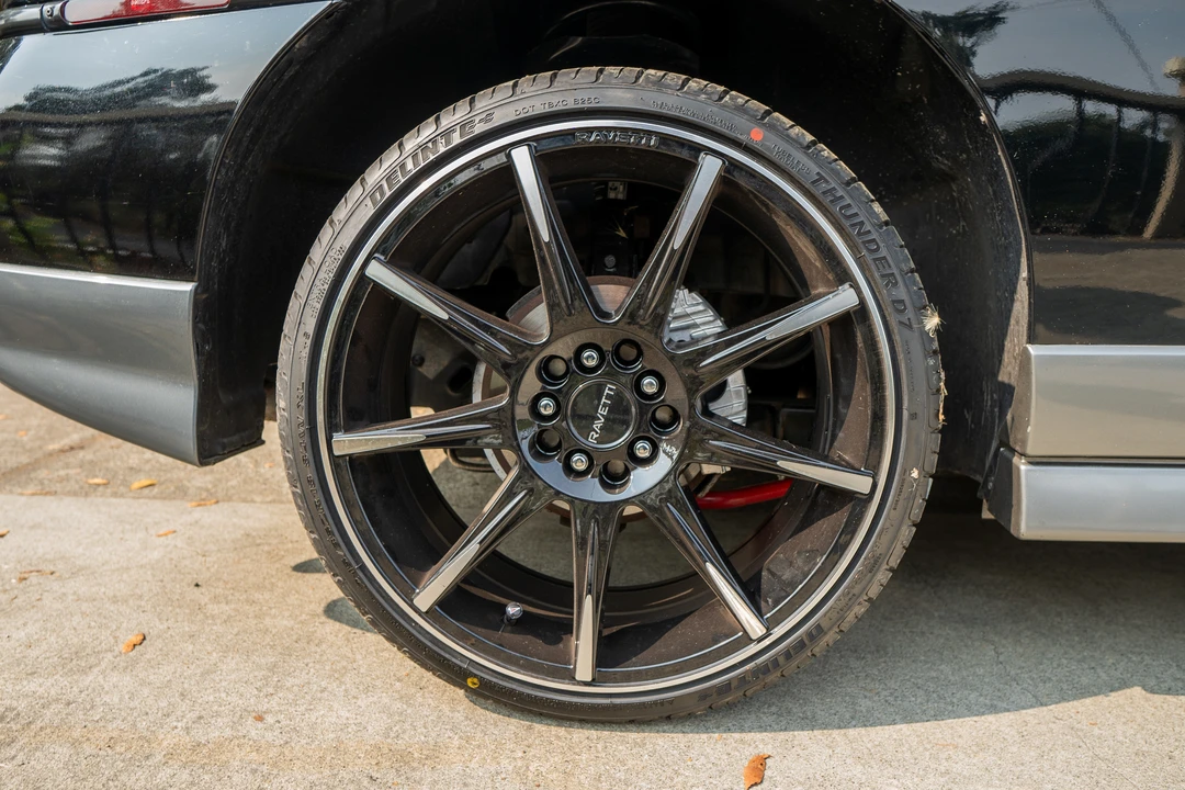 1986 Pontiac Fiero GT - Image 31 of 31