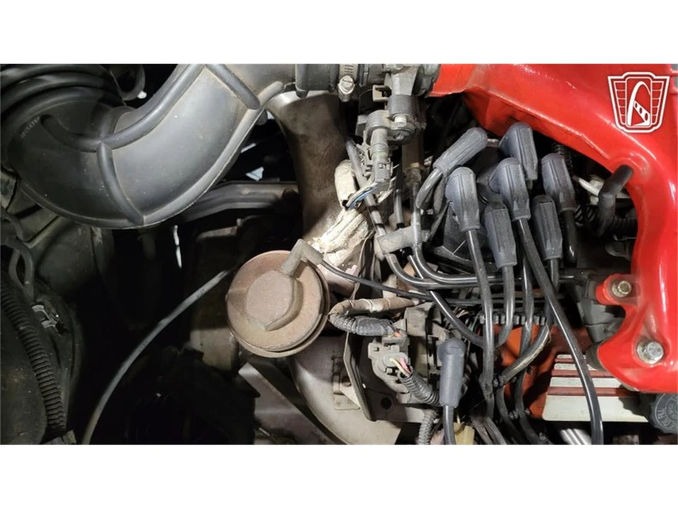 1986 Pontiac Fiero GT - Image 13 of 31
