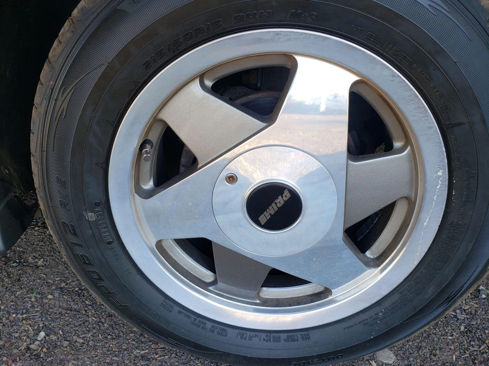 1986 Pontiac Fiero GT - Image 25 of 31