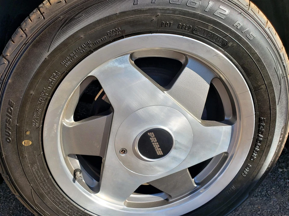1986 Pontiac Fiero GT - Image 26 of 31