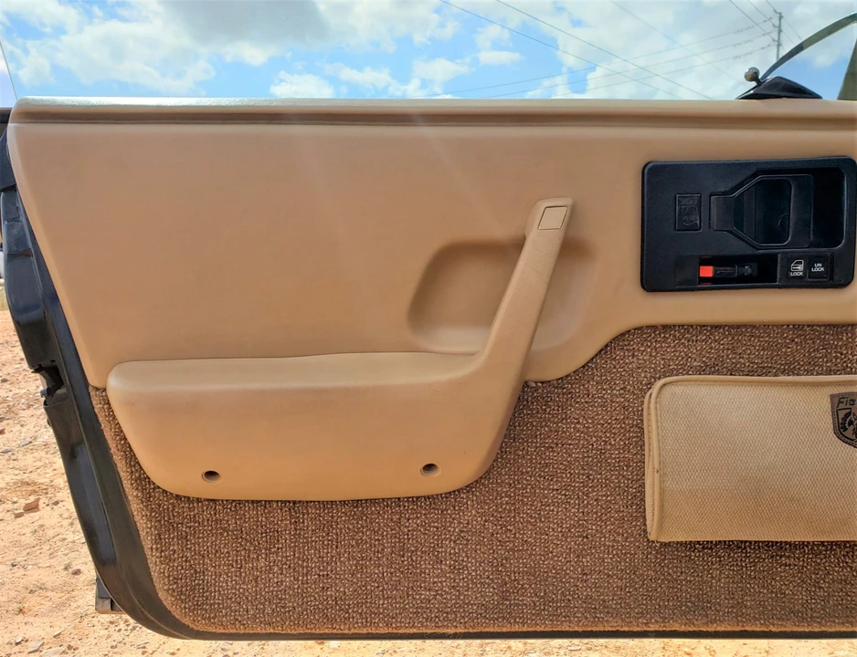 1986 Pontiac Fiero GT - Image 31 of 31