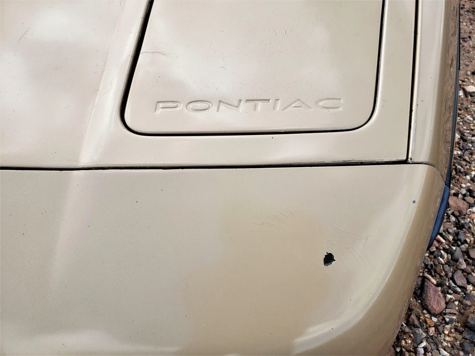 1986 Pontiac Fiero GT - Image 19 of 31