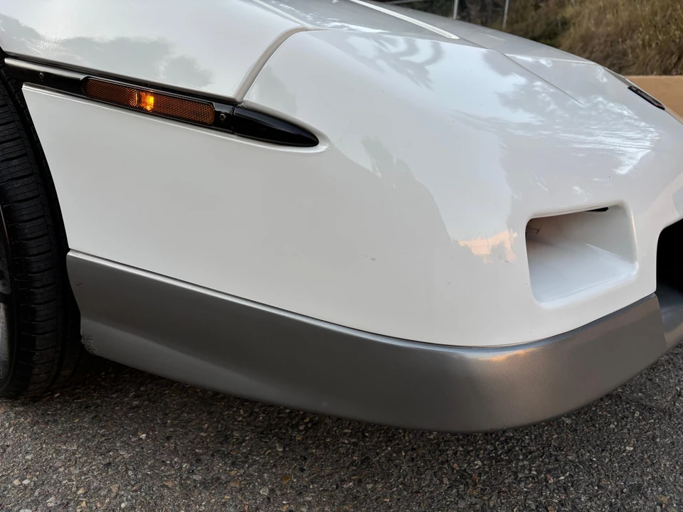 1986 Pontiac Fiero GT - Image 11 of 31
