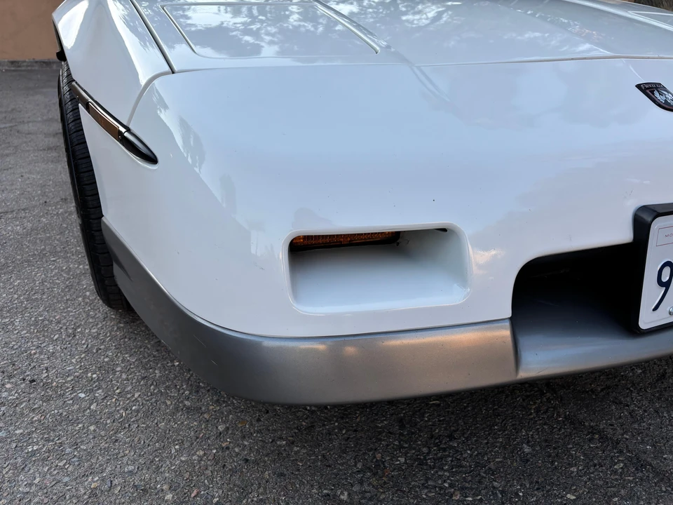 1986 Pontiac Fiero GT - Image 12 of 31