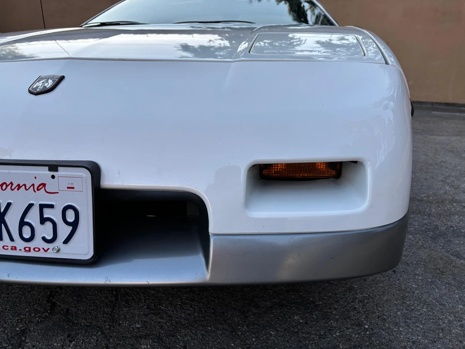 1986 Pontiac Fiero GT - Image 19 of 31