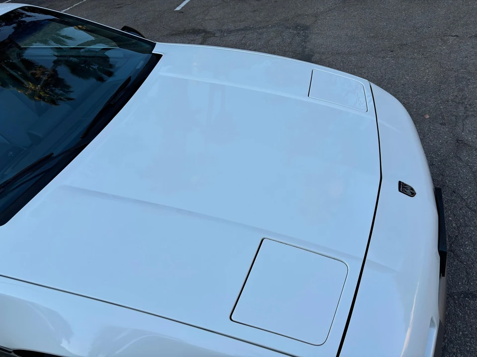 1986 Pontiac Fiero GT - Image 10 of 31