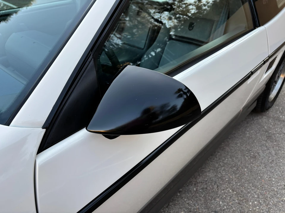 1986 Pontiac Fiero GT - Image 23 of 31