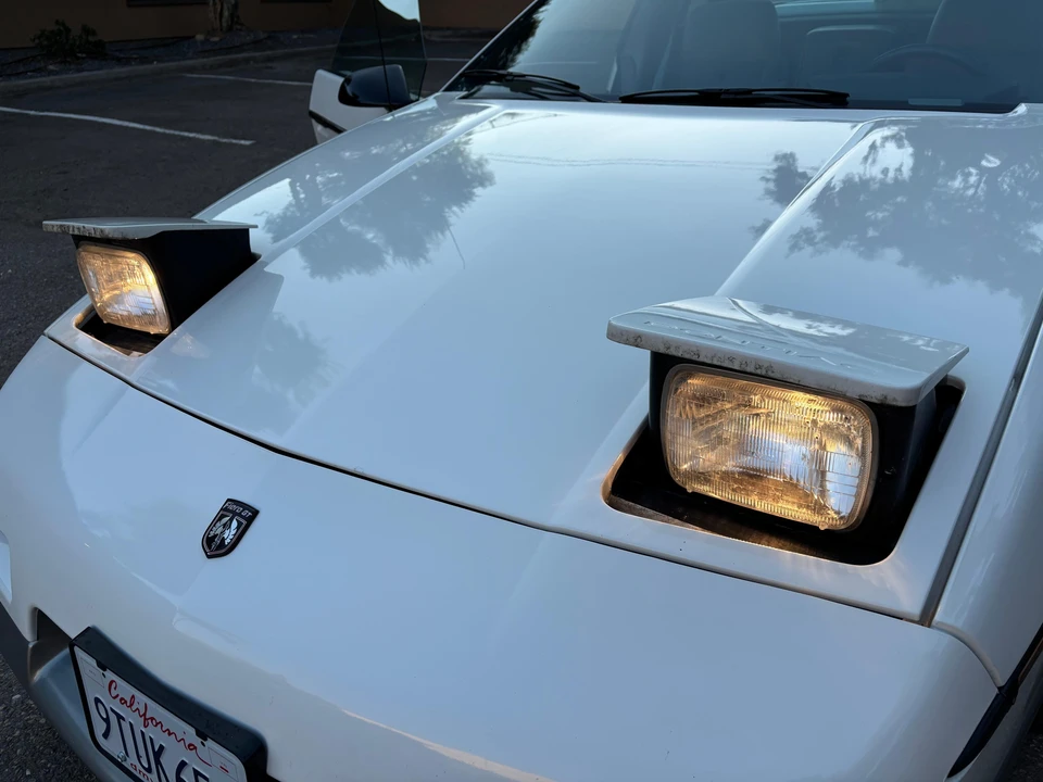 1986 Pontiac Fiero GT - Image 18 of 31
