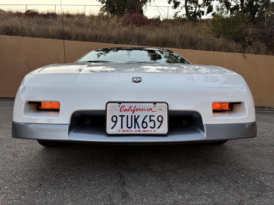 1986 Pontiac Fiero GT - Image 13 of 31