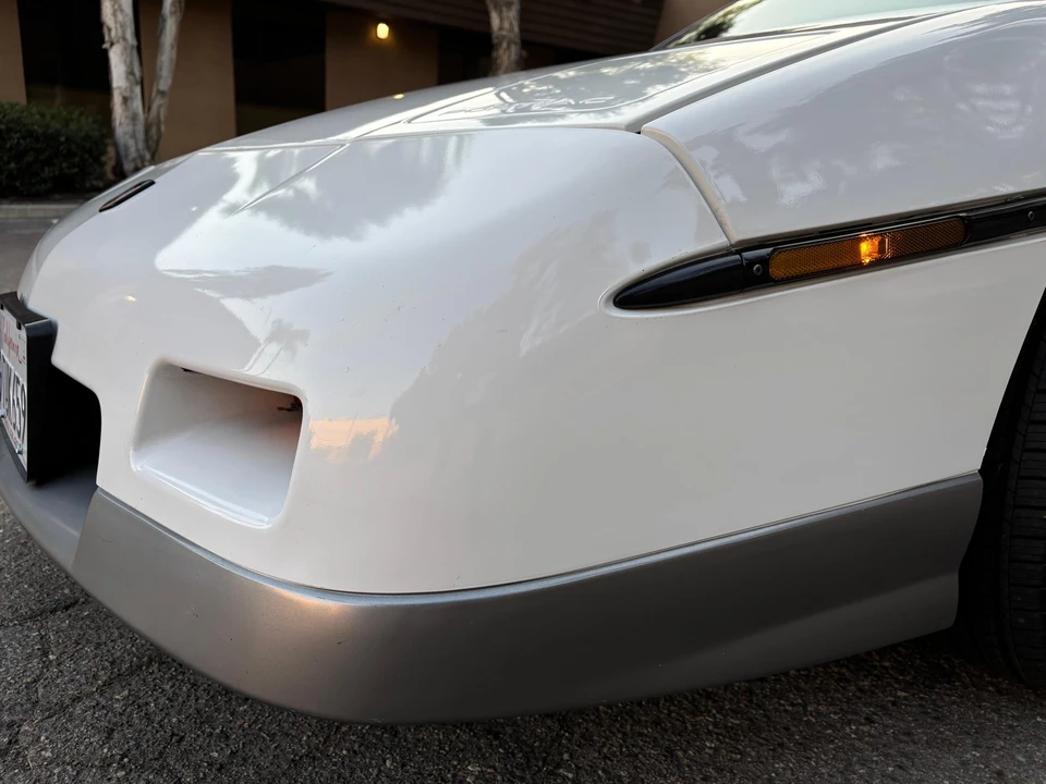 1986 Pontiac Fiero GT - Image 20 of 31