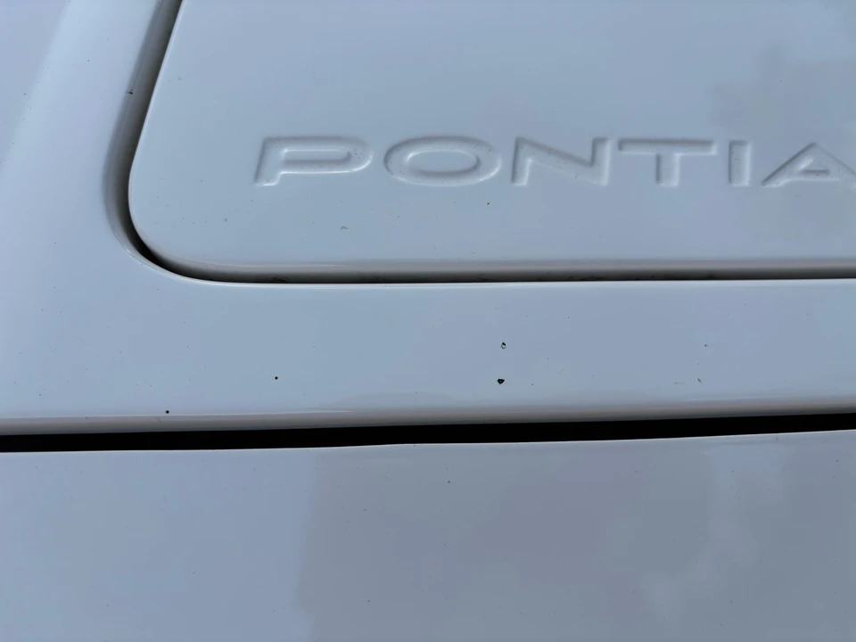 1986 Pontiac Fiero GT - Image 15 of 31