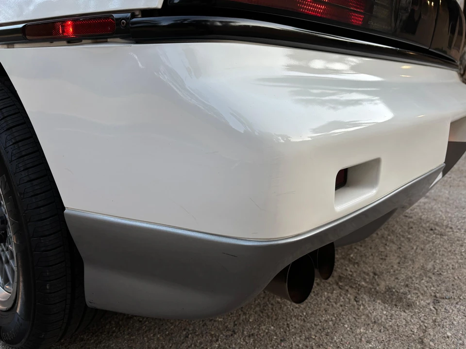 1986 Pontiac Fiero GT - Image 29 of 31